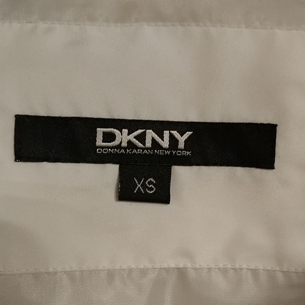 Dkny Winter Jacket - image 2